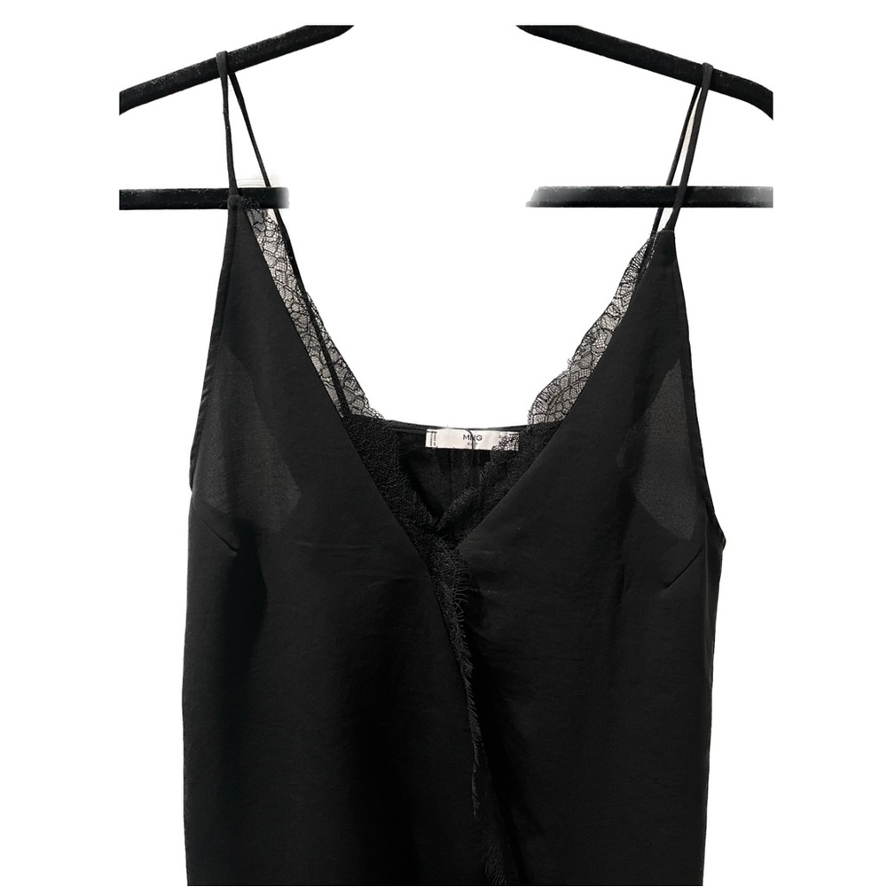 Lace Tank - Picture 2 of 6